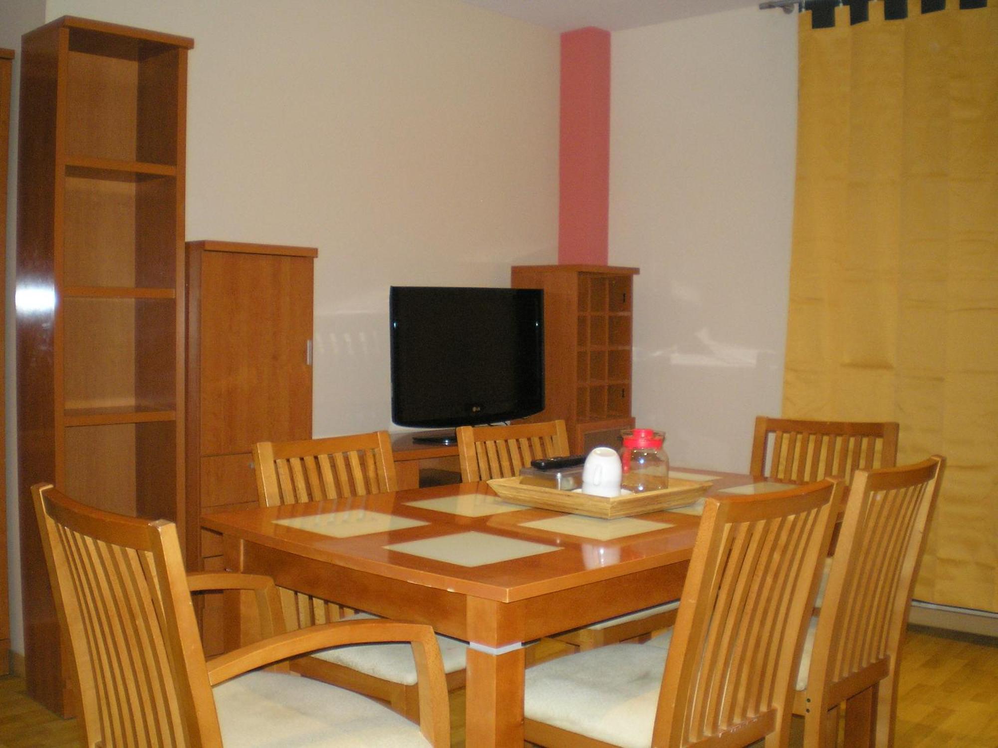 Apartamentos Plaza Espana Deluxe Saragozza Esterno foto