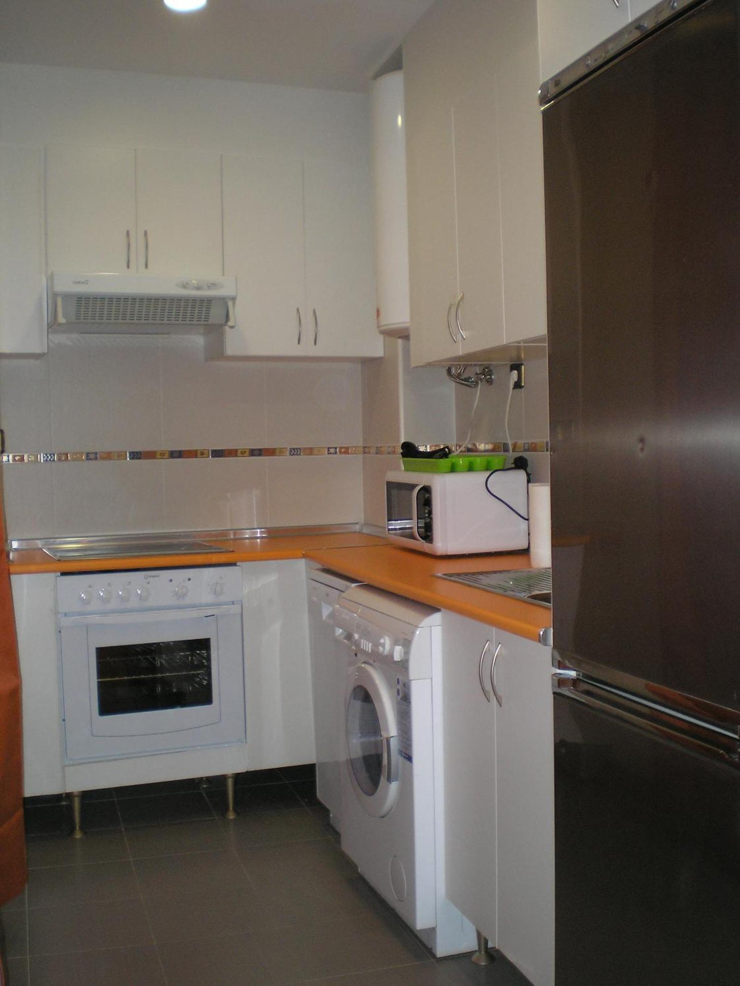 Apartamentos Plaza Espana Deluxe Saragozza Esterno foto