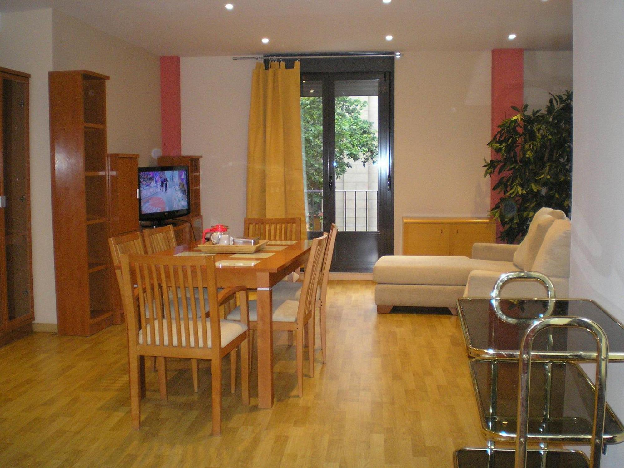 Apartamentos Plaza Espana Deluxe Saragozza Esterno foto